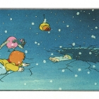 Fallen-through-the-ice