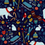2021-blue-polar-bears