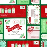 Mailing-stamps