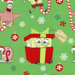 Spongebob
