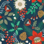 floral