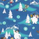 frosty-1