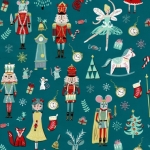nutcracker