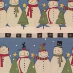 snowmen