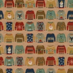 sweaters