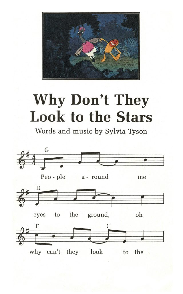 Click to launch a pdf of the sheet music.